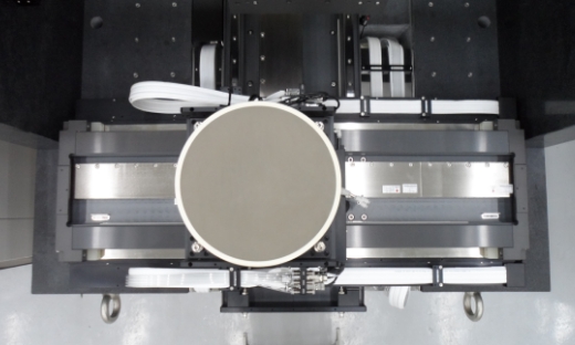 초정밀 에어 베어링 Stage