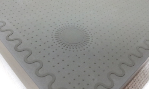 에어 플로팅 시스템